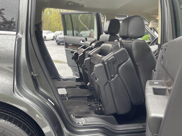 Used Ford Flex Limited 2019 | Blasius of Danbury. Danbury, Connecticut Used Ford Flex Limited 2019 | Blasius of Danbury. Danbury, Connecticut
