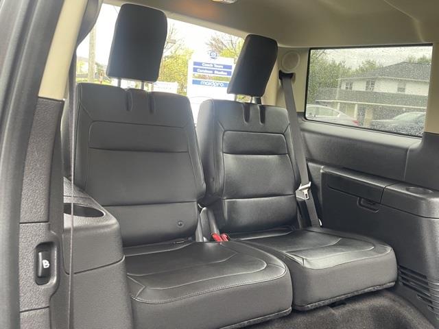 Used Ford Flex Limited 2019 | Blasius of Danbury. Danbury, Connecticut Used Ford Flex Limited 2019 | Blasius of Danbury. Danbury, Connecticut