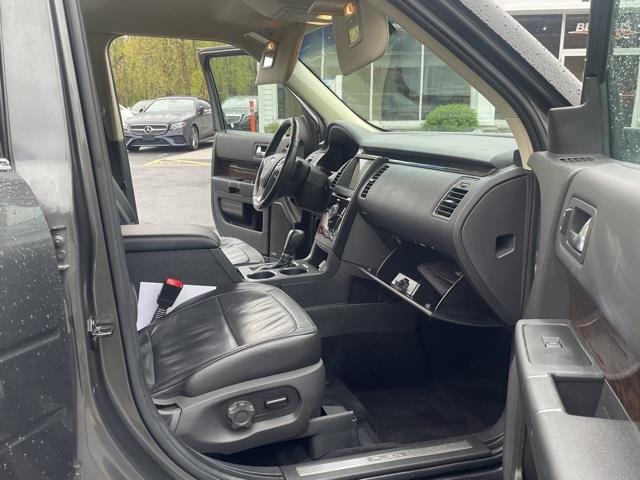 Used Ford Flex Limited 2019 | Blasius of Danbury. Danbury, Connecticut Used Ford Flex Limited 2019 | Blasius of Danbury. Danbury, Connecticut