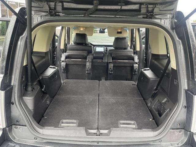 Used Ford Flex Limited 2019 | Blasius of Danbury. Danbury, Connecticut Used Ford Flex Limited 2019 | Blasius of Danbury. Danbury, Connecticut