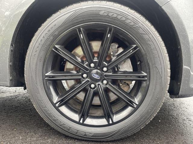 Used Ford Flex Limited 2019 | Blasius of Danbury. Danbury, Connecticut Used Ford Flex Limited 2019 | Blasius of Danbury. Danbury, Connecticut