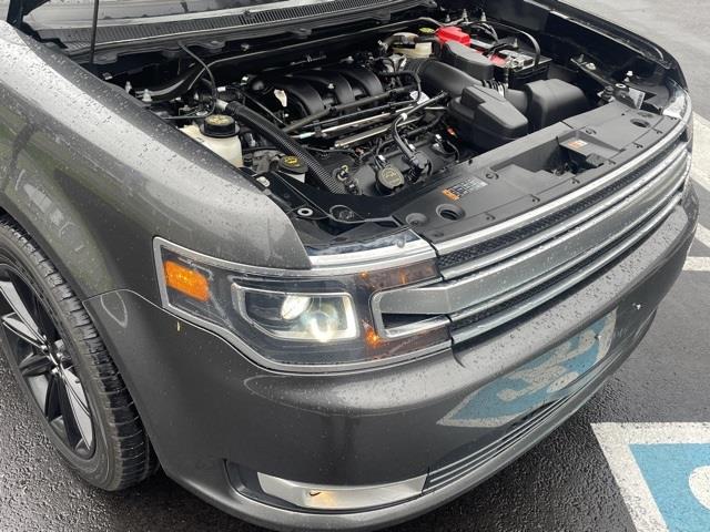 Used Ford Flex Limited 2019 | Blasius of Danbury. Danbury, Connecticut Used Ford Flex Limited 2019 | Blasius of Danbury. Danbury, Connecticut