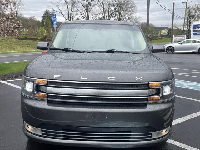 Used Ford Flex Limited 2019 | Blasius of Danbury. Danbury, Connecticut Used Ford Flex Limited 2019 | Blasius of Danbury. Danbury, Connecticut