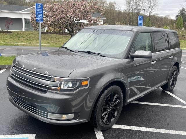 Used Ford Flex Limited 2019 | Blasius of Danbury. Danbury, Connecticut Used Ford Flex Limited 2019 | Blasius of Danbury. Danbury, Connecticut