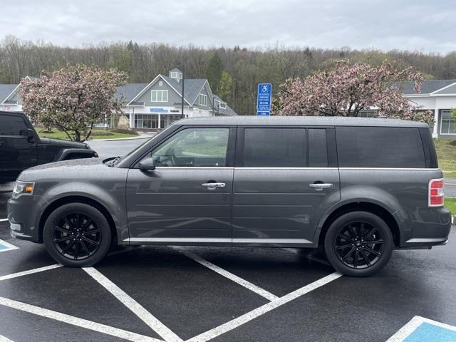 Used Ford Flex Limited 2019 | Blasius of Danbury. Danbury, Connecticut Used Ford Flex Limited 2019 | Blasius of Danbury. Danbury, Connecticut