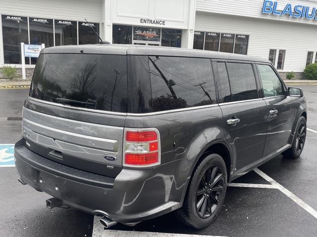 Used Ford Flex Limited 2019 | Blasius of Danbury. Danbury, Connecticut Used Ford Flex Limited 2019 | Blasius of Danbury. Danbury, Connecticut