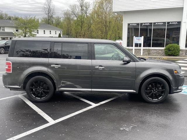 Used Ford Flex Limited 2019 | Blasius of Danbury. Danbury, Connecticut Used Ford Flex Limited 2019 | Blasius of Danbury. Danbury, Connecticut