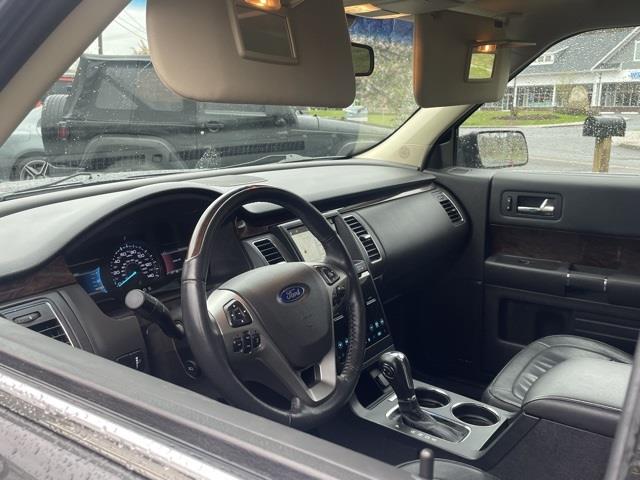 Used Ford Flex Limited 2019 | Blasius of Danbury. Danbury, Connecticut Used Ford Flex Limited 2019 | Blasius of Danbury. Danbury, Connecticut