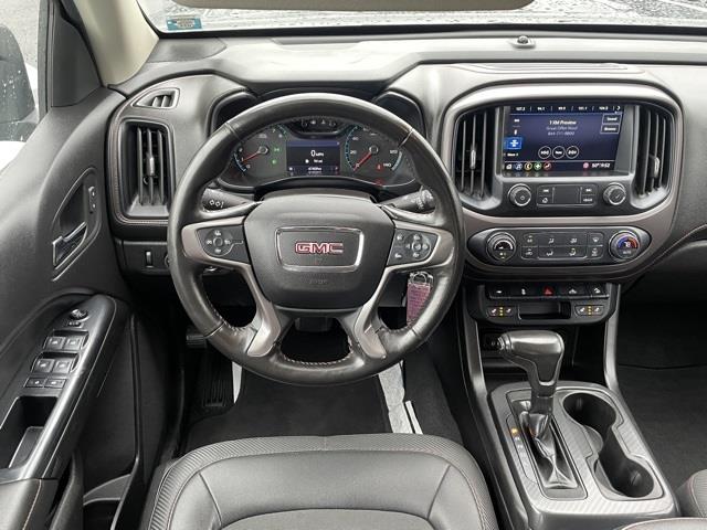 Used GMC Canyon All Terrain 2019 | Blasius of Danbury. Danbury, Connecticut Used GMC Canyon All Terrain 2019 | Blasius of Danbury. Danbury, Connecticut