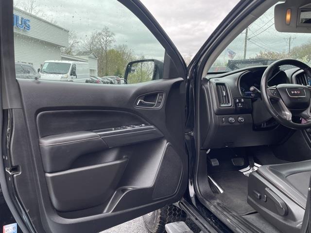 Used GMC Canyon All Terrain 2019 | Blasius of Danbury. Danbury, Connecticut Used GMC Canyon All Terrain 2019 | Blasius of Danbury. Danbury, Connecticut