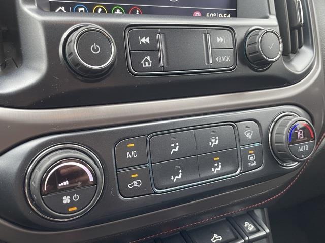 Used GMC Canyon All Terrain 2019 | Blasius of Danbury. Danbury, Connecticut Used GMC Canyon All Terrain 2019 | Blasius of Danbury. Danbury, Connecticut