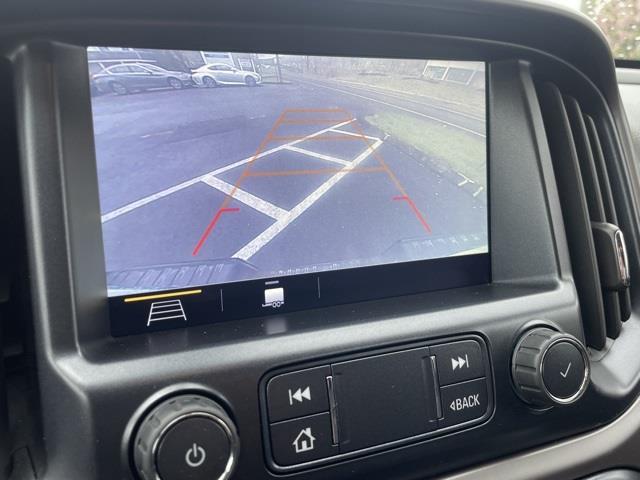 Used GMC Canyon All Terrain 2019 | Blasius of Danbury. Danbury, Connecticut Used GMC Canyon All Terrain 2019 | Blasius of Danbury. Danbury, Connecticut