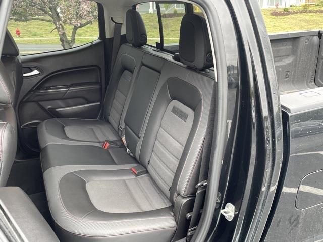 Used GMC Canyon All Terrain 2019 | Blasius of Danbury. Danbury, Connecticut Used GMC Canyon All Terrain 2019 | Blasius of Danbury. Danbury, Connecticut