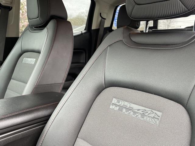 Used GMC Canyon All Terrain 2019 | Blasius of Danbury. Danbury, Connecticut Used GMC Canyon All Terrain 2019 | Blasius of Danbury. Danbury, Connecticut
