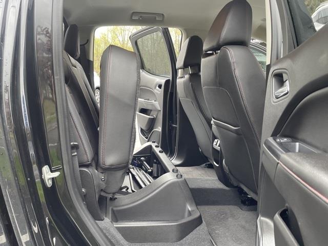 Used GMC Canyon All Terrain 2019 | Blasius of Danbury. Danbury, Connecticut Used GMC Canyon All Terrain 2019 | Blasius of Danbury. Danbury, Connecticut