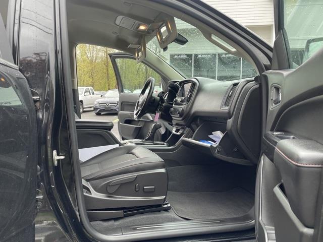 Used GMC Canyon All Terrain 2019 | Blasius of Danbury. Danbury, Connecticut Used GMC Canyon All Terrain 2019 | Blasius of Danbury. Danbury, Connecticut