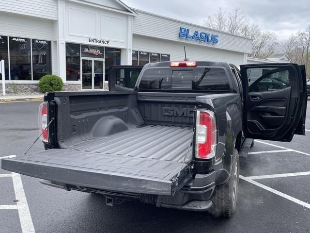 Used GMC Canyon All Terrain 2019 | Blasius of Danbury. Danbury, Connecticut Used GMC Canyon All Terrain 2019 | Blasius of Danbury. Danbury, Connecticut