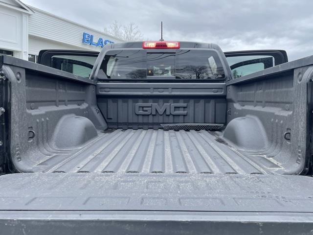 Used GMC Canyon All Terrain 2019 | Blasius of Danbury. Danbury, Connecticut Used GMC Canyon All Terrain 2019 | Blasius of Danbury. Danbury, Connecticut