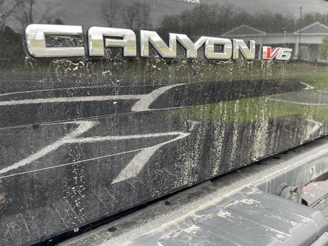 Used GMC Canyon All Terrain 2019 | Blasius of Danbury. Danbury, Connecticut Used GMC Canyon All Terrain 2019 | Blasius of Danbury. Danbury, Connecticut