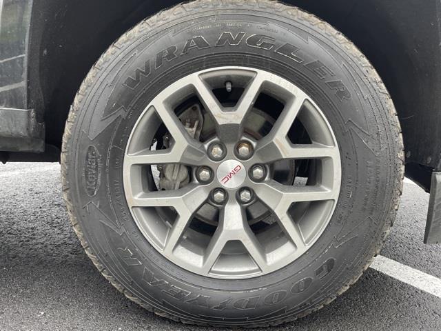 Used GMC Canyon All Terrain 2019 | Blasius of Danbury. Danbury, Connecticut Used GMC Canyon All Terrain 2019 | Blasius of Danbury. Danbury, Connecticut