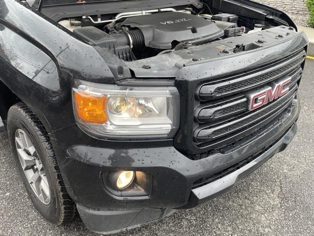 Used GMC Canyon All Terrain 2019 | Blasius of Danbury. Danbury, Connecticut Used GMC Canyon All Terrain 2019 | Blasius of Danbury. Danbury, Connecticut
