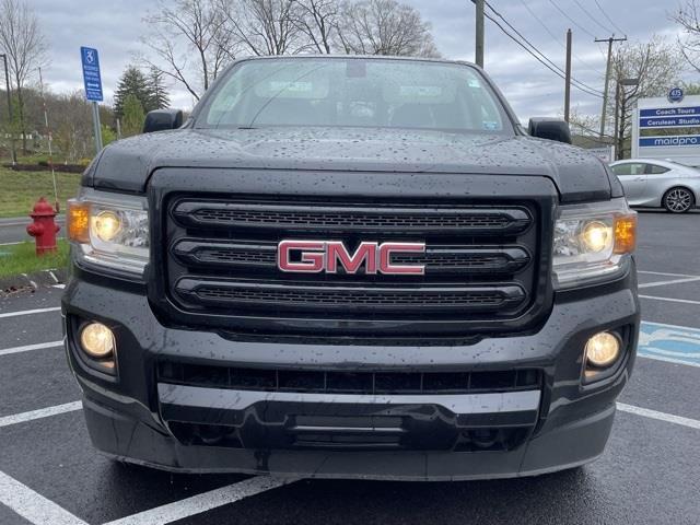 Used GMC Canyon All Terrain 2019 | Blasius of Danbury. Danbury, Connecticut Used GMC Canyon All Terrain 2019 | Blasius of Danbury. Danbury, Connecticut