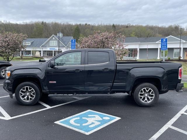 Used GMC Canyon All Terrain 2019 | Blasius of Danbury. Danbury, Connecticut Used GMC Canyon All Terrain 2019 | Blasius of Danbury. Danbury, Connecticut