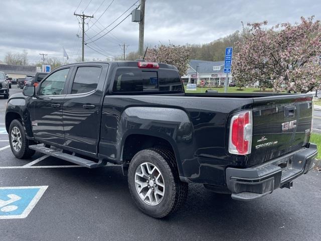 Used GMC Canyon All Terrain 2019 | Blasius of Danbury. Danbury, Connecticut Used GMC Canyon All Terrain 2019 | Blasius of Danbury. Danbury, Connecticut
