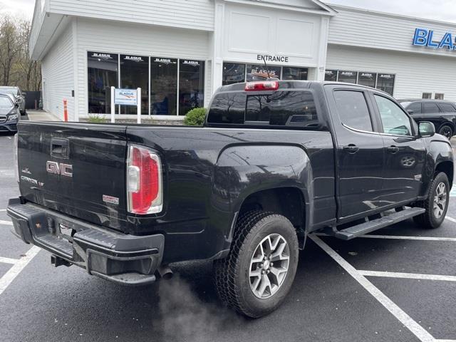 Used GMC Canyon All Terrain 2019 | Blasius of Danbury. Danbury, Connecticut Used GMC Canyon All Terrain 2019 | Blasius of Danbury. Danbury, Connecticut