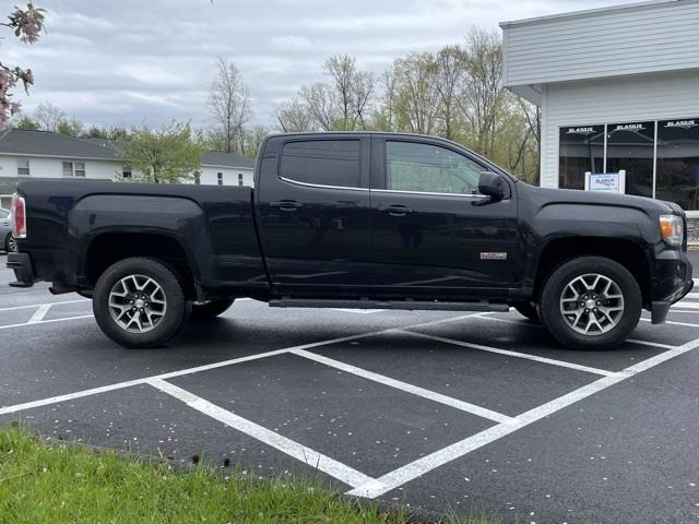 Used GMC Canyon All Terrain 2019 | Blasius of Danbury. Danbury, Connecticut Used GMC Canyon All Terrain 2019 | Blasius of Danbury. Danbury, Connecticut