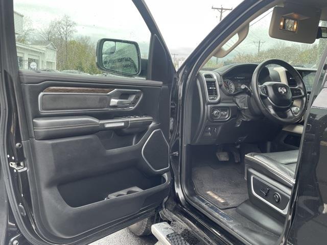 Used Ram 1500 Laramie 2019 | Blasius Federal Road. Brookfield, Connecticut Used Ram 1500 Laramie 2019 | Blasius Federal Road. Brookfield, Connecticut