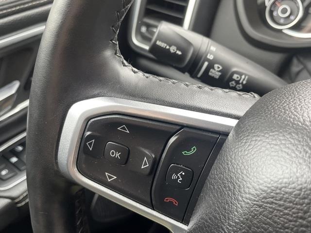 Used Ram 1500 Laramie 2019 | Blasius Federal Road. Brookfield, Connecticut Used Ram 1500 Laramie 2019 | Blasius Federal Road. Brookfield, Connecticut