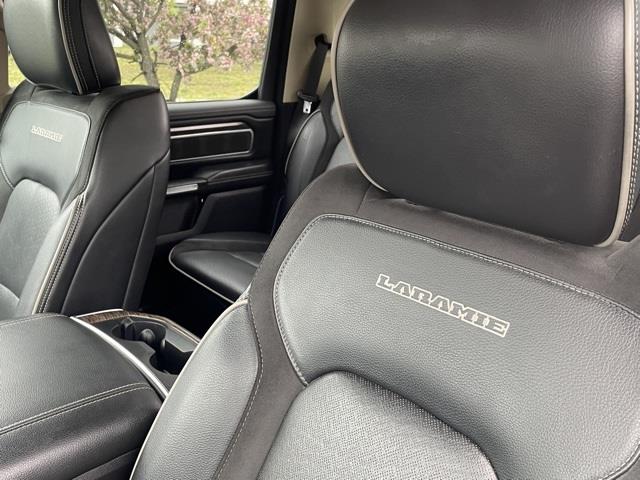 Used Ram 1500 Laramie 2019 | Blasius Federal Road. Brookfield, Connecticut Used Ram 1500 Laramie 2019 | Blasius Federal Road. Brookfield, Connecticut