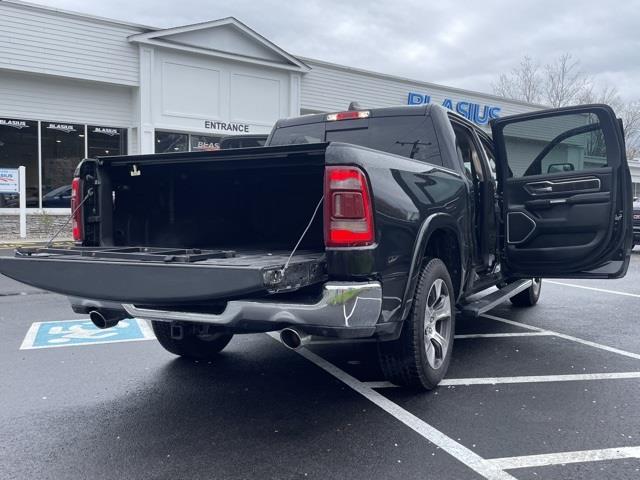 Used Ram 1500 Laramie 2019 | Blasius Federal Road. Brookfield, Connecticut Used Ram 1500 Laramie 2019 | Blasius Federal Road. Brookfield, Connecticut