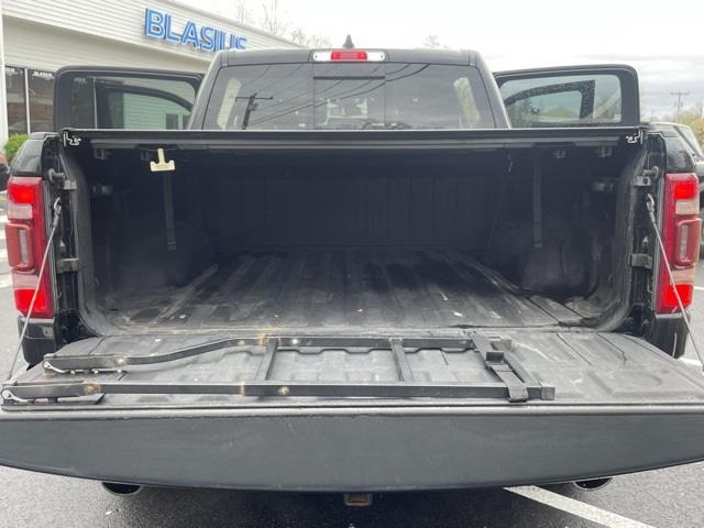 Used Ram 1500 Laramie 2019 | Blasius Federal Road. Brookfield, Connecticut Used Ram 1500 Laramie 2019 | Blasius Federal Road. Brookfield, Connecticut