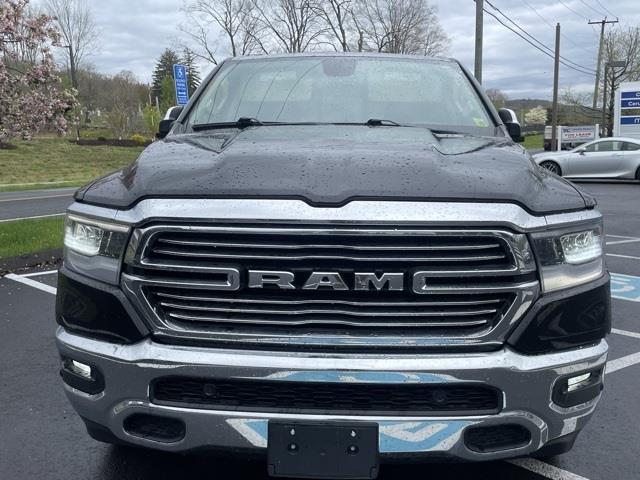 Used Ram 1500 Laramie 2019 | Blasius Federal Road. Brookfield, Connecticut Used Ram 1500 Laramie 2019 | Blasius Federal Road. Brookfield, Connecticut