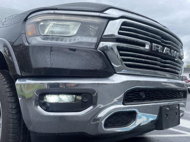 Used Ram 1500 Laramie 2019 | Blasius Federal Road. Brookfield, Connecticut Used Ram 1500 Laramie 2019 | Blasius Federal Road. Brookfield, Connecticut