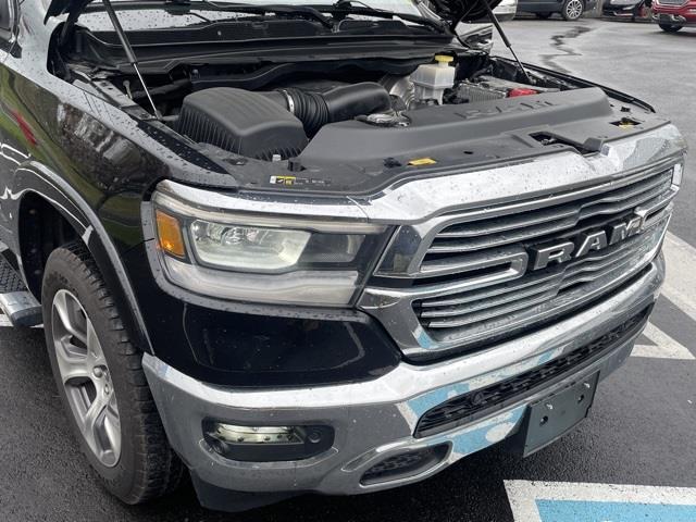 Used Ram 1500 Laramie 2019 | Blasius Federal Road. Brookfield, Connecticut Used Ram 1500 Laramie 2019 | Blasius Federal Road. Brookfield, Connecticut