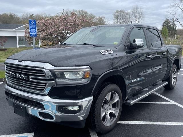 Used Ram 1500 Laramie 2019 | Blasius Federal Road. Brookfield, Connecticut Used Ram 1500 Laramie 2019 | Blasius Federal Road. Brookfield, Connecticut