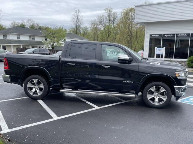 Used Ram 1500 Laramie 2019 | Blasius Federal Road. Brookfield, Connecticut Used Ram 1500 Laramie 2019 | Blasius Federal Road. Brookfield, Connecticut