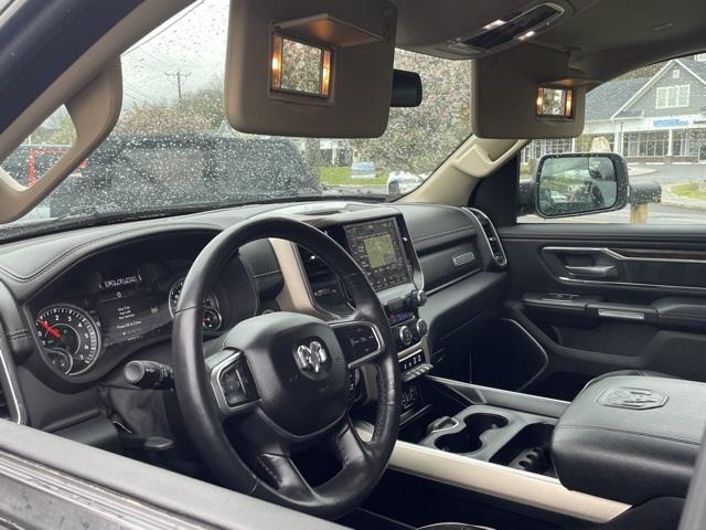 Used Ram 1500 Laramie 2019 | Blasius Federal Road. Brookfield, Connecticut Used Ram 1500 Laramie 2019 | Blasius Federal Road. Brookfield, Connecticut
