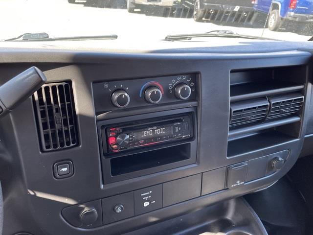 Used Chevrolet Express 2500 Work Van 2015 | Blasius of Danbury. Danbury, Connecticut Used Chevrolet Express 2500 Work Van 2015 | Blasius of Danbury. Danbury, Connecticut