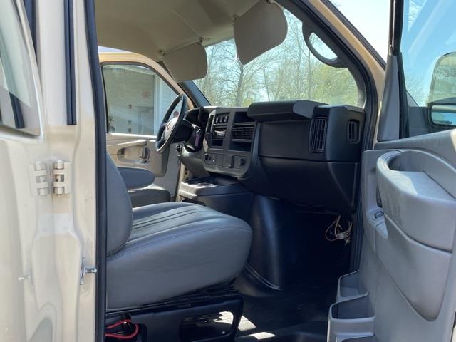 Used Chevrolet Express 2500 Work Van 2015 | Blasius of Danbury. Danbury, Connecticut Used Chevrolet Express 2500 Work Van 2015 | Blasius of Danbury. Danbury, Connecticut