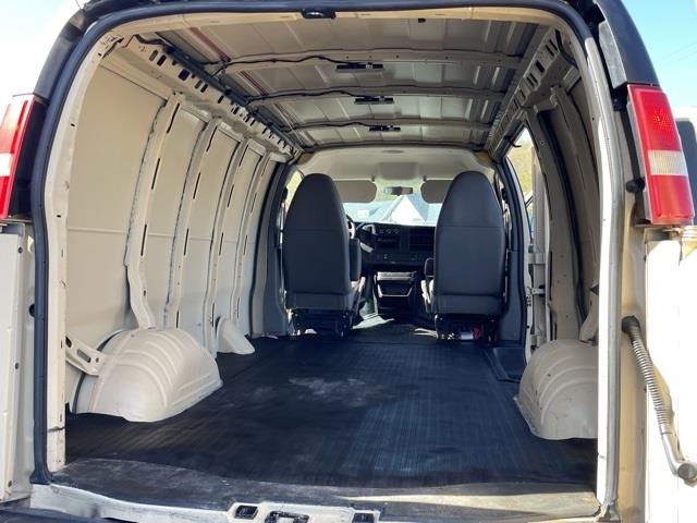 Used Chevrolet Express 2500 Work Van 2015 | Blasius of Danbury. Danbury, Connecticut Used Chevrolet Express 2500 Work Van 2015 | Blasius of Danbury. Danbury, Connecticut
