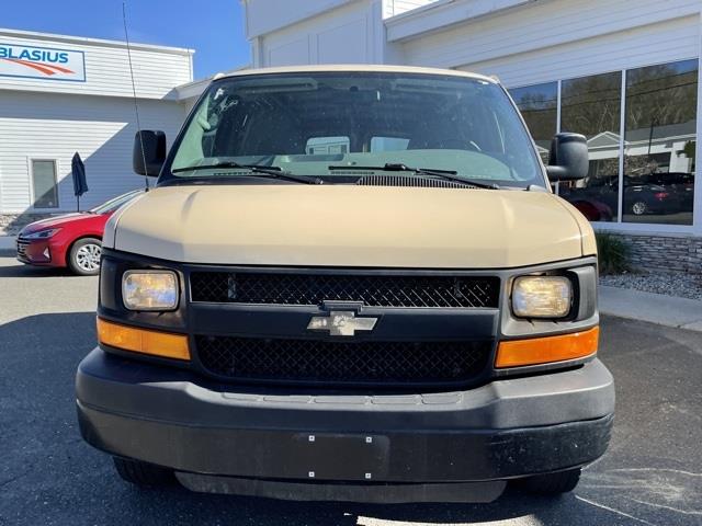 Used Chevrolet Express 2500 Work Van 2015 | Blasius of Danbury. Danbury, Connecticut Used Chevrolet Express 2500 Work Van 2015 | Blasius of Danbury. Danbury, Connecticut