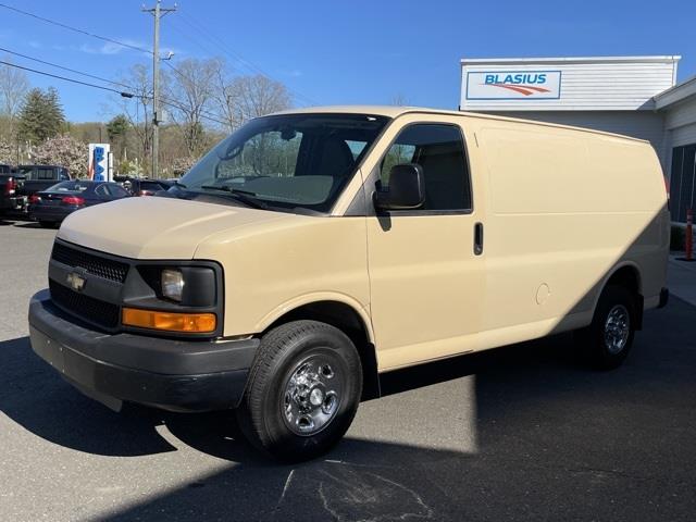 Used Chevrolet Express 2500 Work Van 2015 | Blasius of Danbury. Danbury, Connecticut Used Chevrolet Express 2500 Work Van 2015 | Blasius of Danbury. Danbury, Connecticut