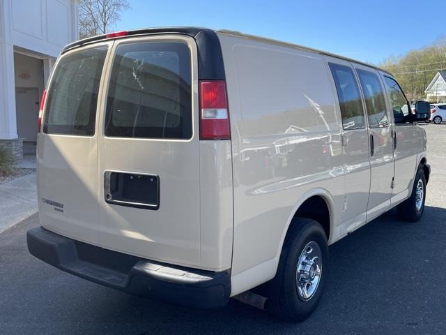 Used Chevrolet Express 2500 Work Van 2015 | Blasius of Danbury. Danbury, Connecticut Used Chevrolet Express 2500 Work Van 2015 | Blasius of Danbury. Danbury, Connecticut