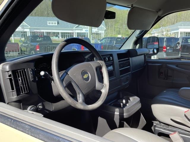 Used Chevrolet Express 2500 Work Van 2015 | Blasius of Danbury. Danbury, Connecticut Used Chevrolet Express 2500 Work Van 2015 | Blasius of Danbury. Danbury, Connecticut