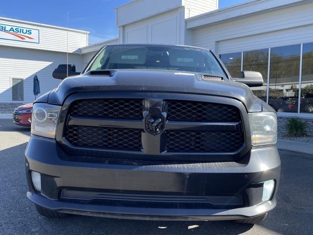 2018 Ram 1500 Sport, available for sale in Brookfield, Connecticut | Blasius Federal Road. Brookfield, Connecticut 2018 Ram 1500 Sport, available for sale in Brookfield, Connecticut | Blasius Federal Road. Brookfield, Connecticut
