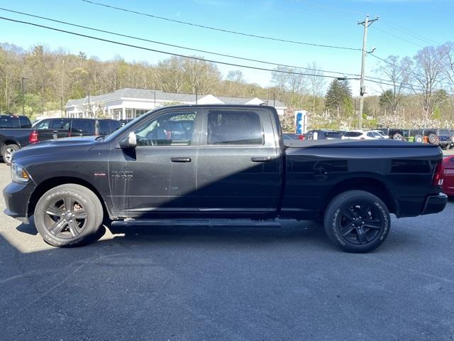 2018 Ram 1500 Sport, available for sale in Brookfield, Connecticut | Blasius Federal Road. Brookfield, Connecticut 2018 Ram 1500 Sport, available for sale in Brookfield, Connecticut | Blasius Federal Road. Brookfield, Connecticut